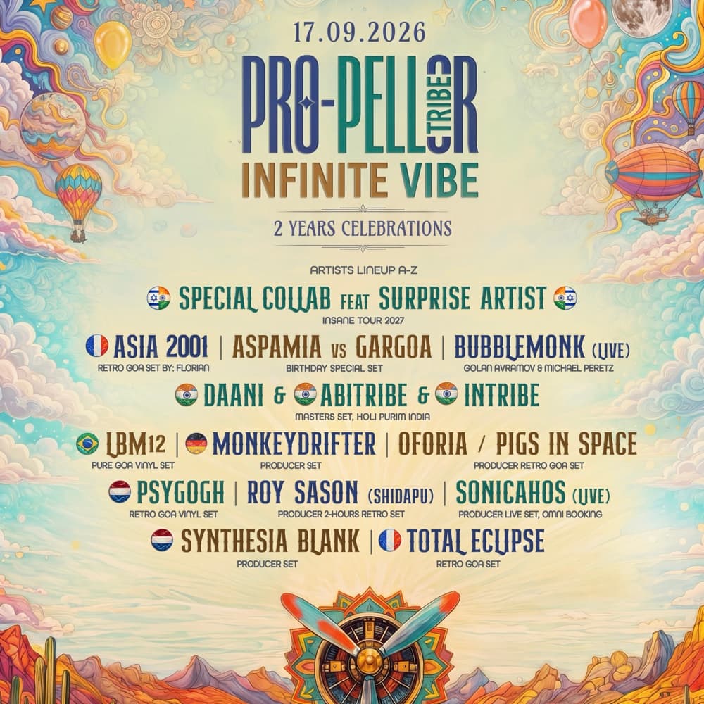 PRO-PELLOR BIRTHDAY 2