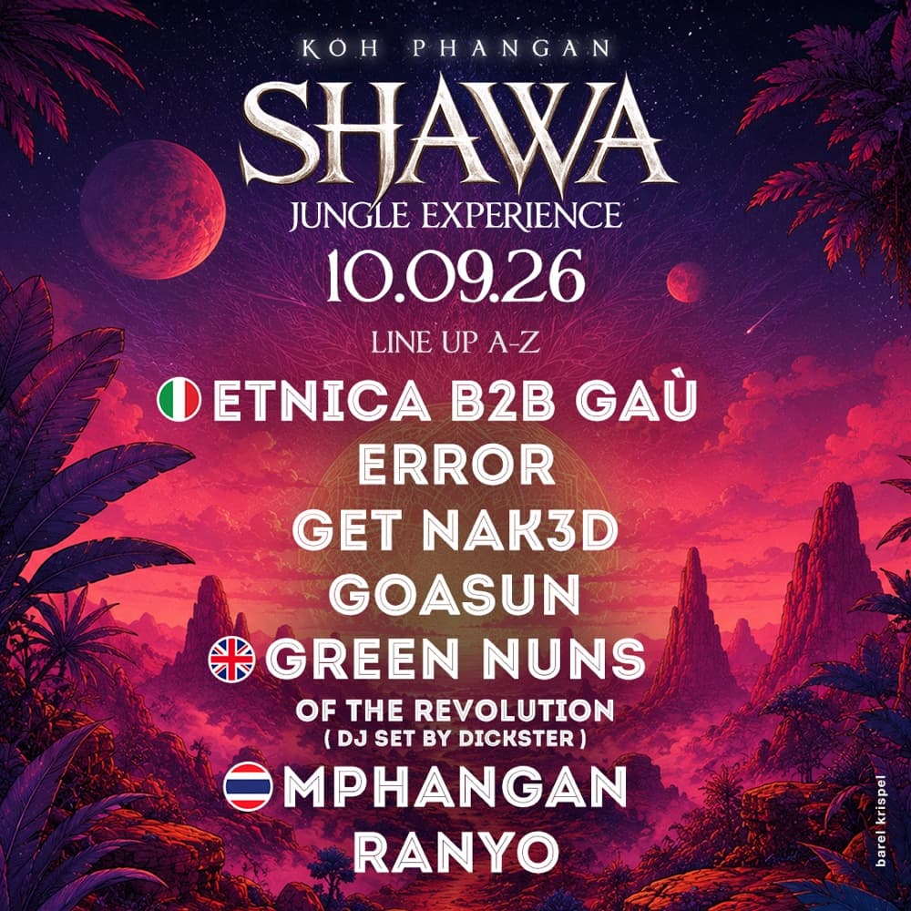 Shawa