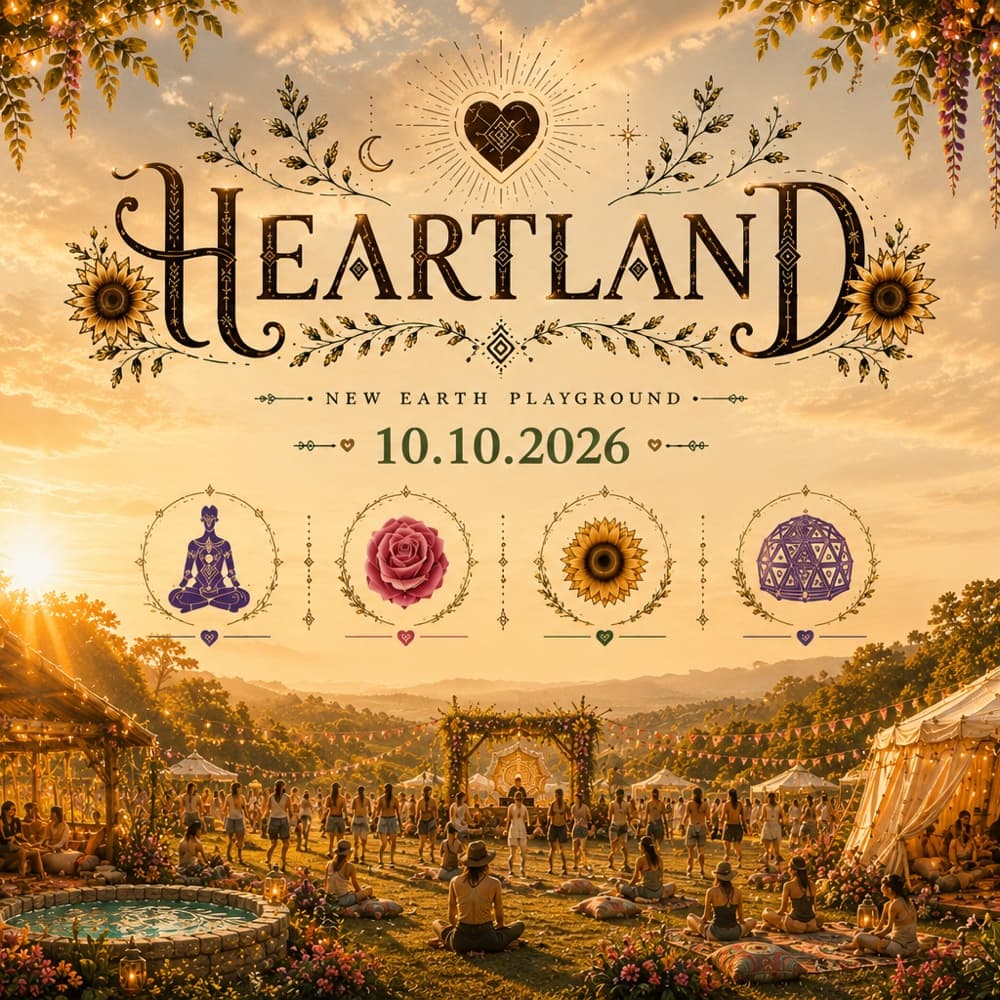 Heartland Day Festival 10/10