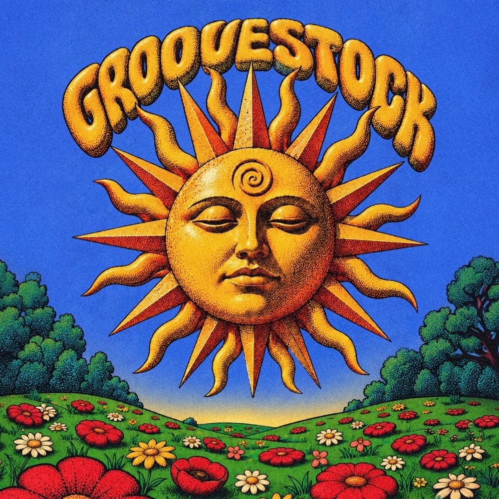 Groovestock 69’